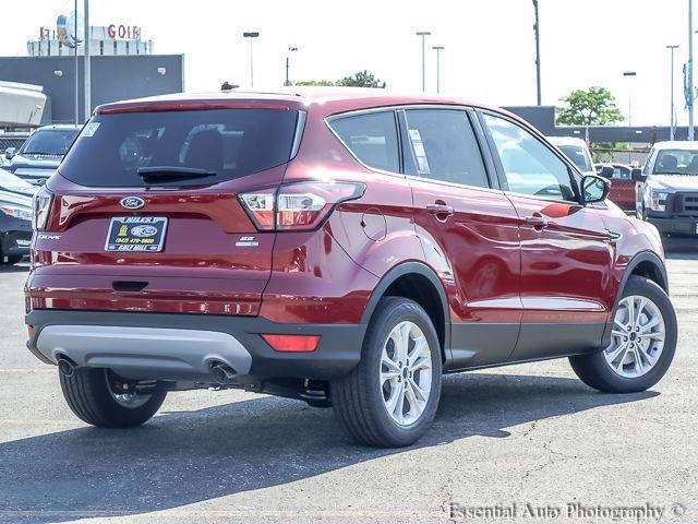 Ford Escape 2017 photo 7